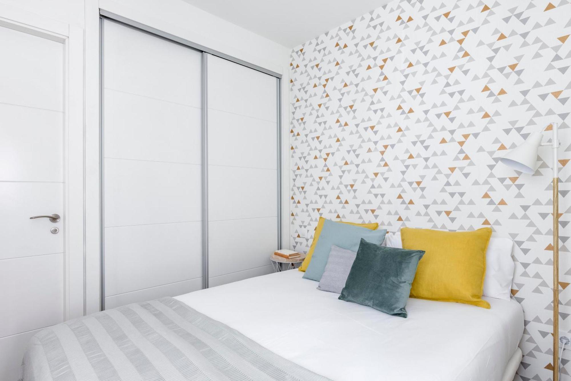 Appartement Go By Olala Homes