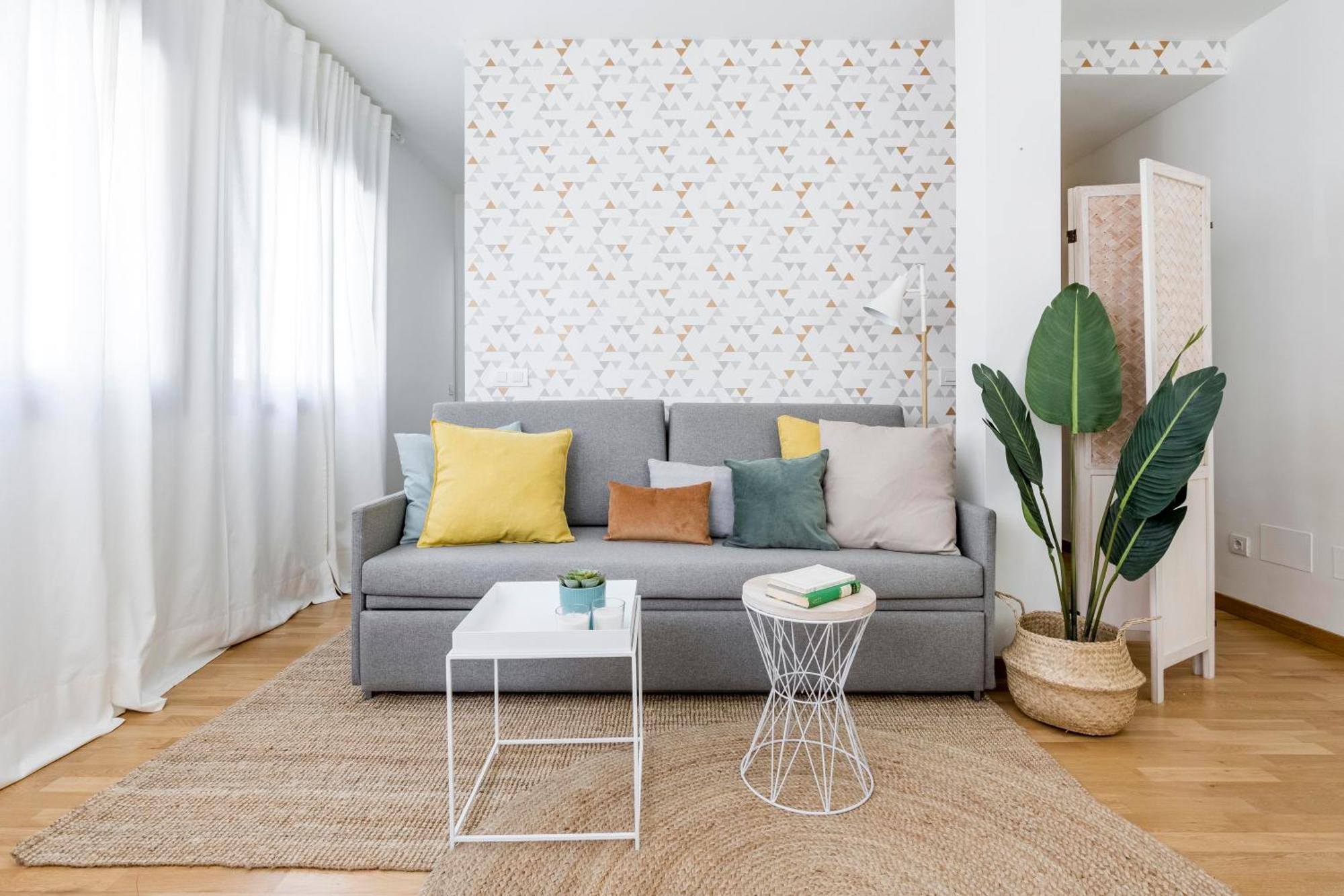 Appartement Go By Olala Homes Madrid