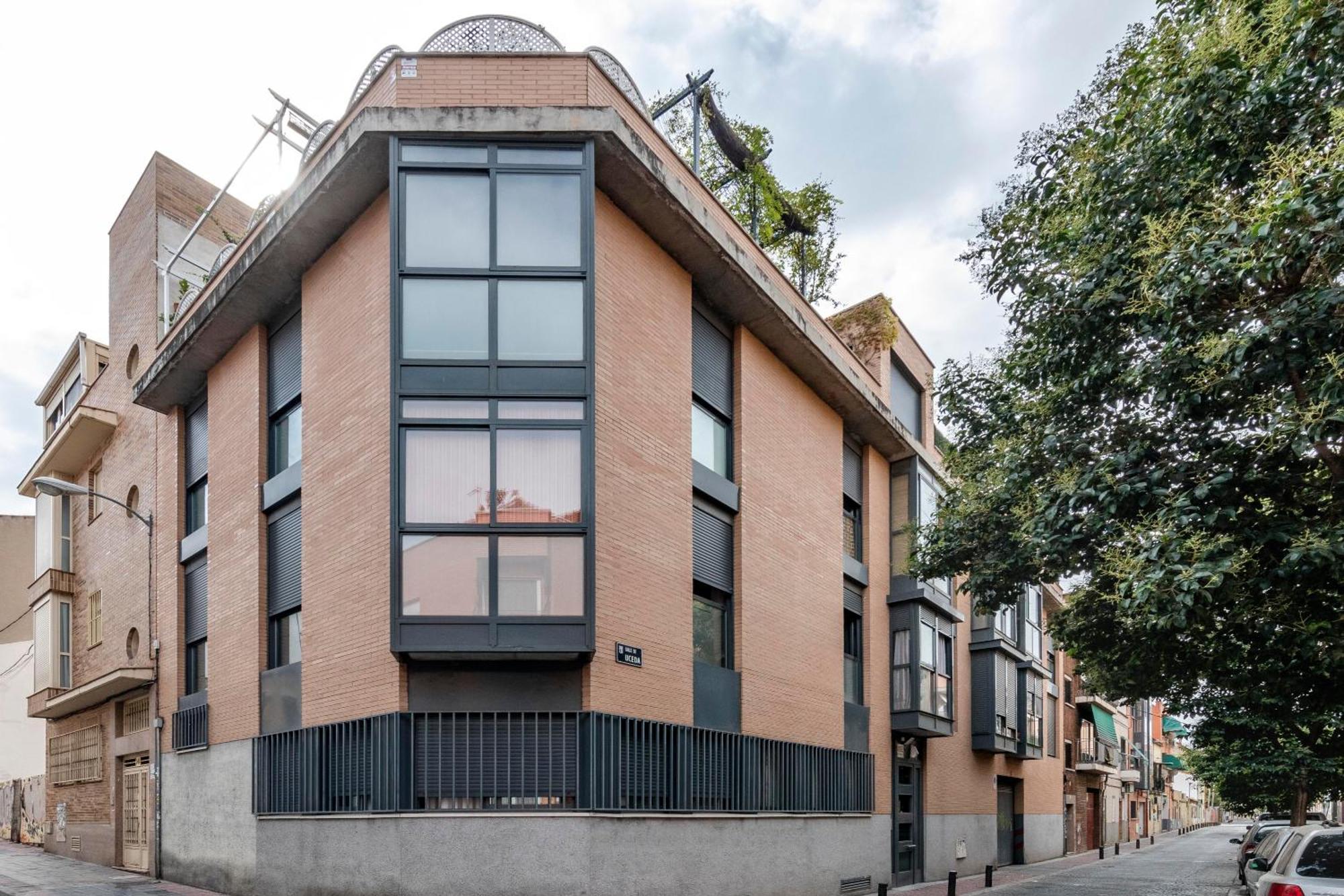 Go By Olala Homes Appartement