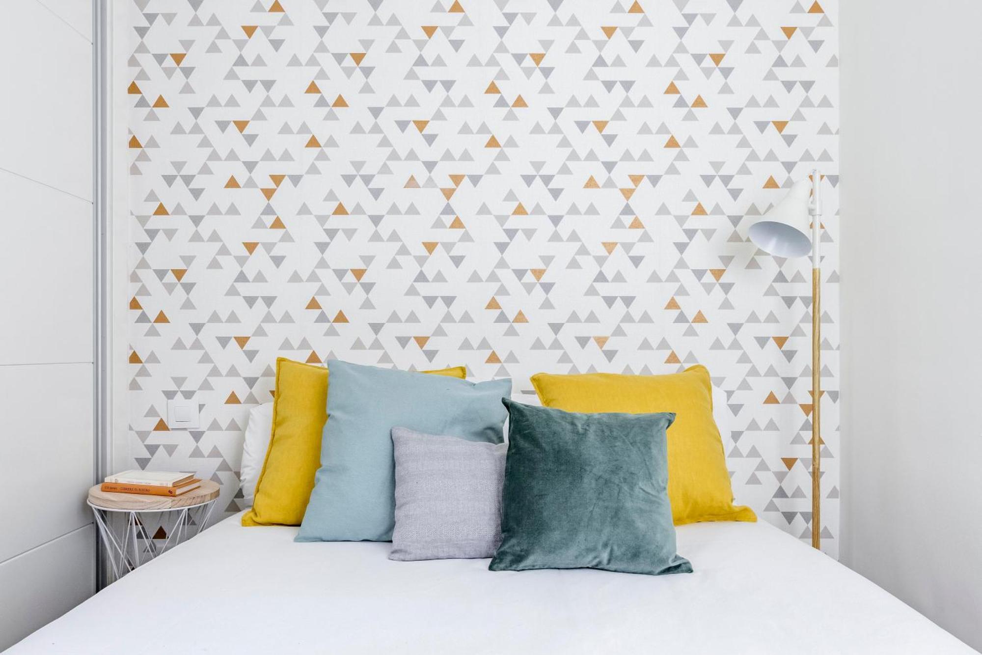 Go By Olala Homes Appartement Madrid