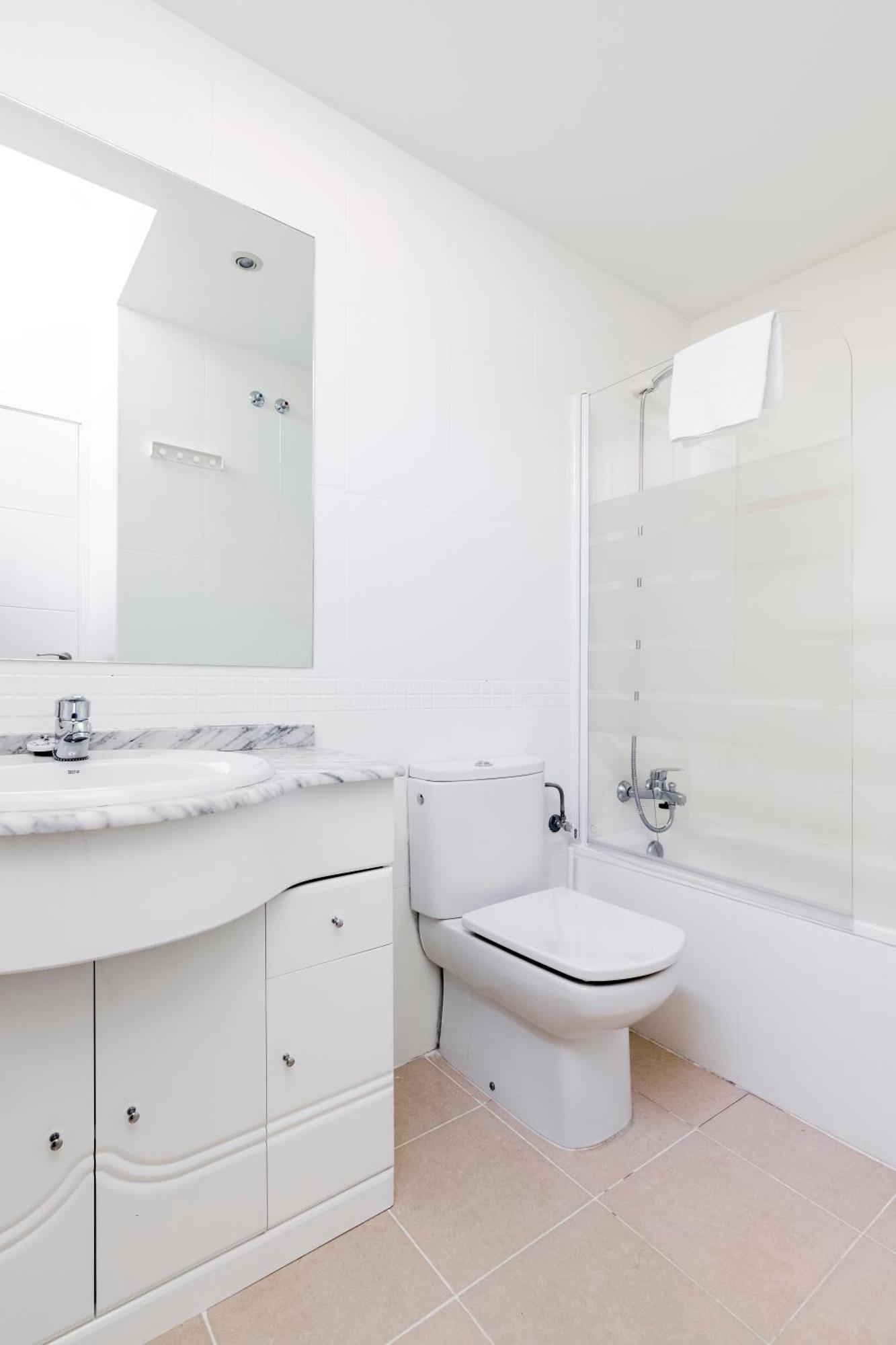 Appartement Go By Olala Homes Madrid
