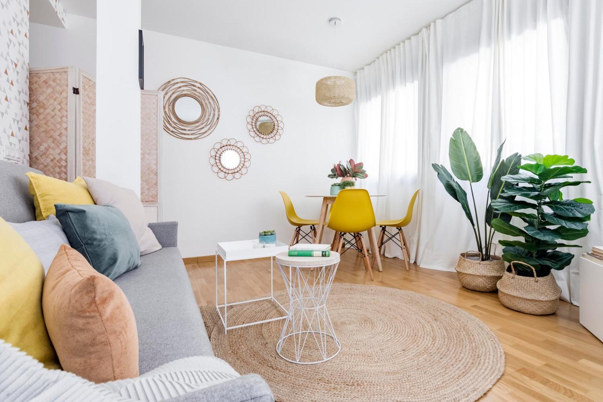 Appartement Go By Olala Homes