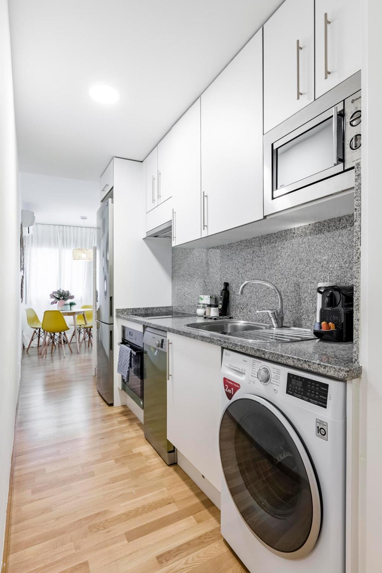 Go By Olala Homes Appartement *