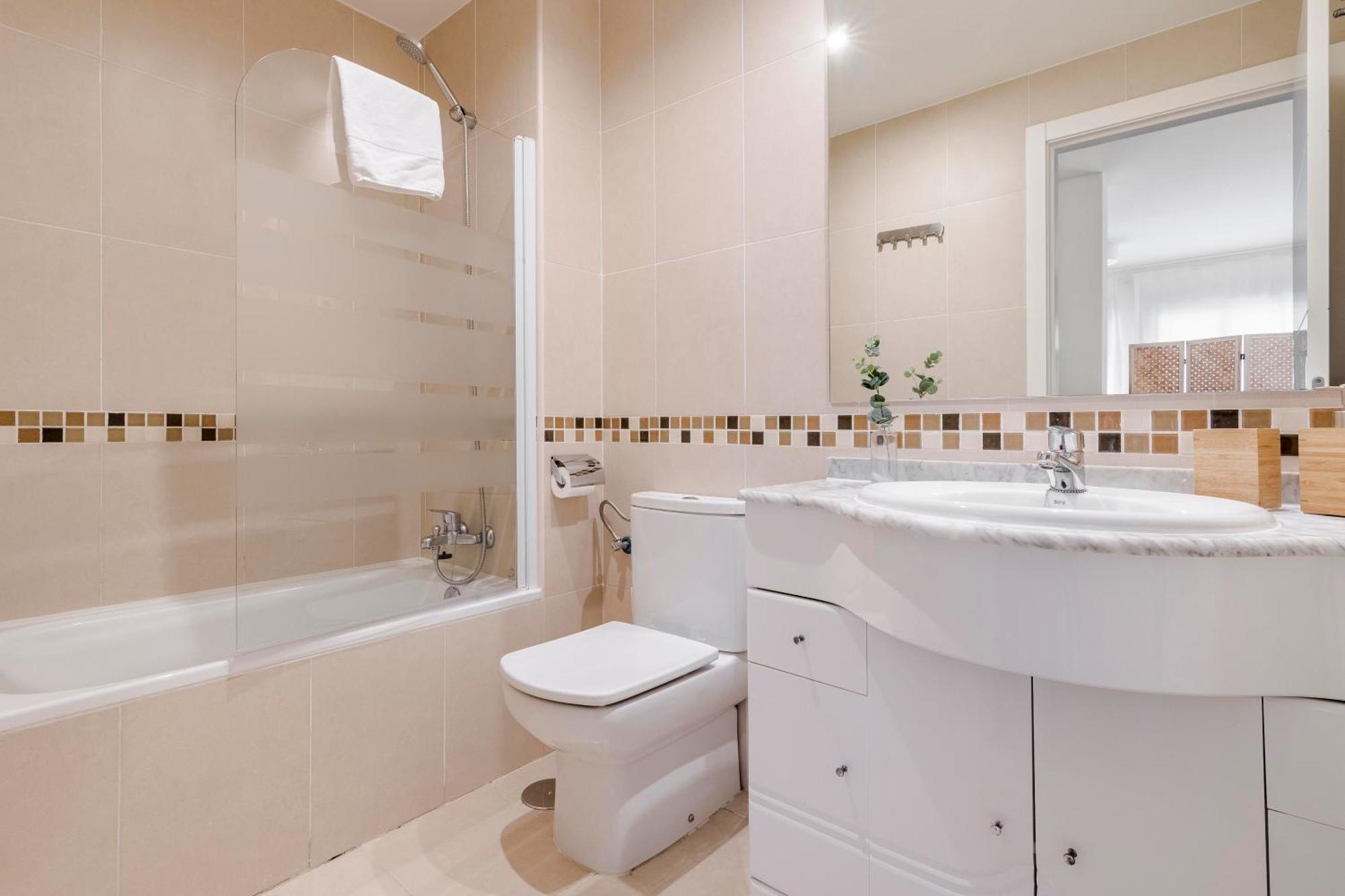 Appartement Go By Olala Homes *